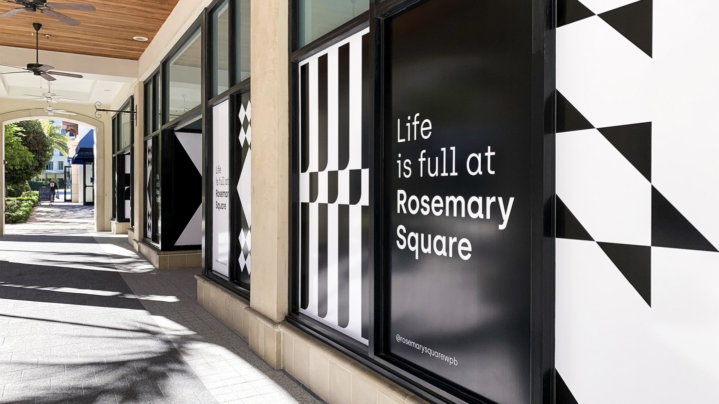 Rosemary Square
